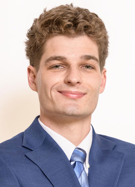 Photo of Joseph M. Ellero