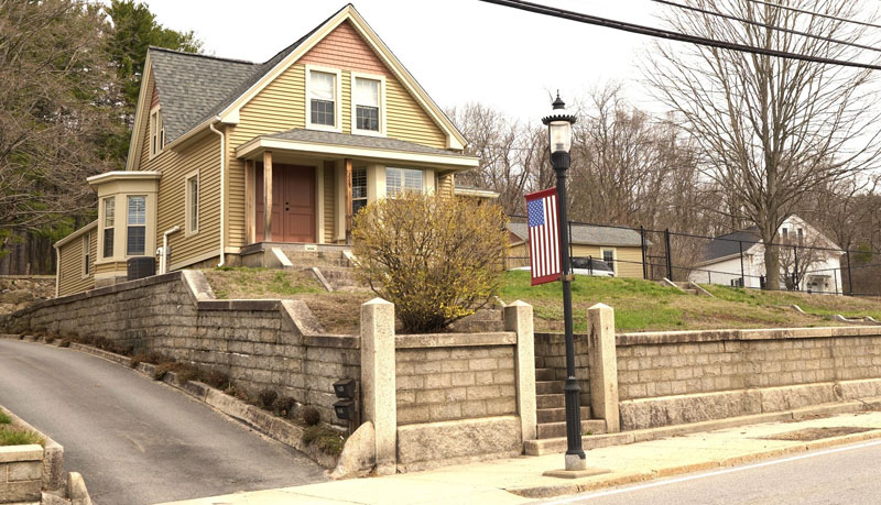 a photo of 229 Church Street, Whitinsville, MA 01588