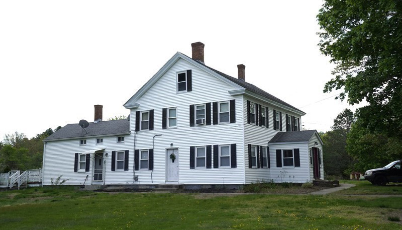 a photo of 65 Providence Street, Millville, MA 01529