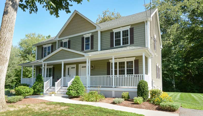 a photo of 67 Homeward U:67 in Uxbridge, MA 01569